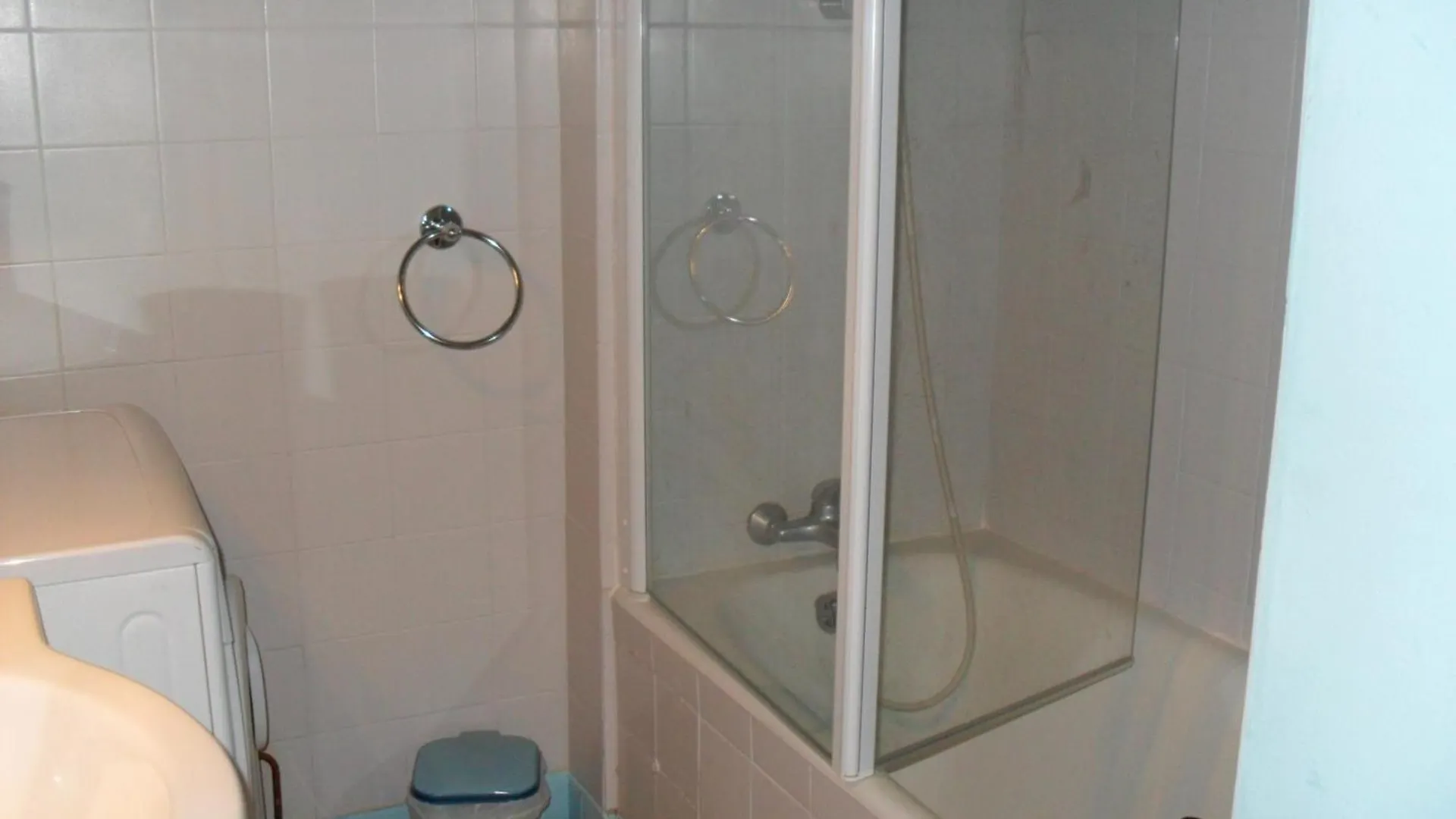 Apartment Charmant 3 Pieces A Villard-De-Lans, Proche Centre Et Pistes - Fr-1-515-57