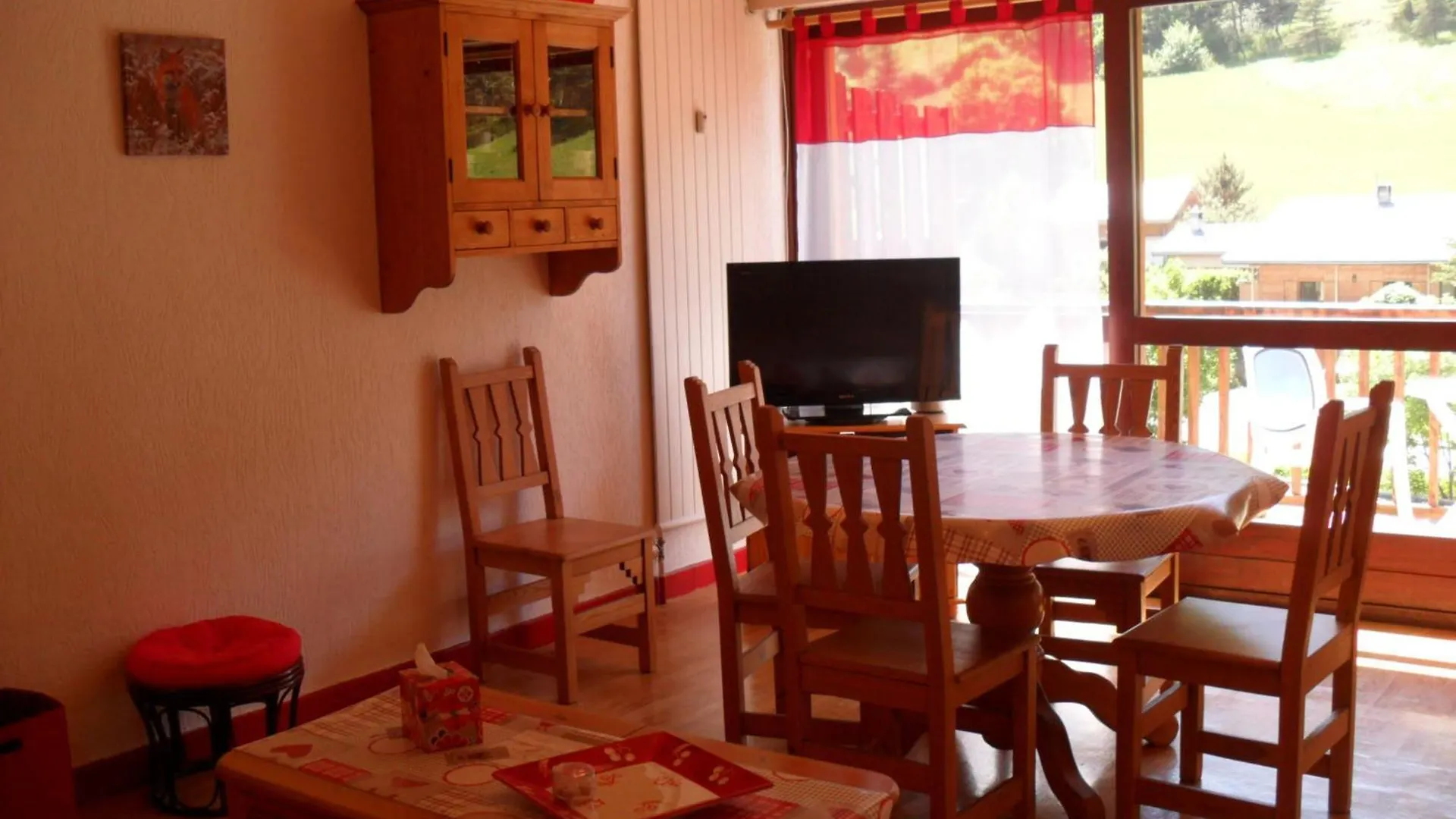 Charmant 3 Pieces A Villard-De-Lans, Proche Centre Et Pistes - Fr-1-515-57 0*, Villard-de-Lans France