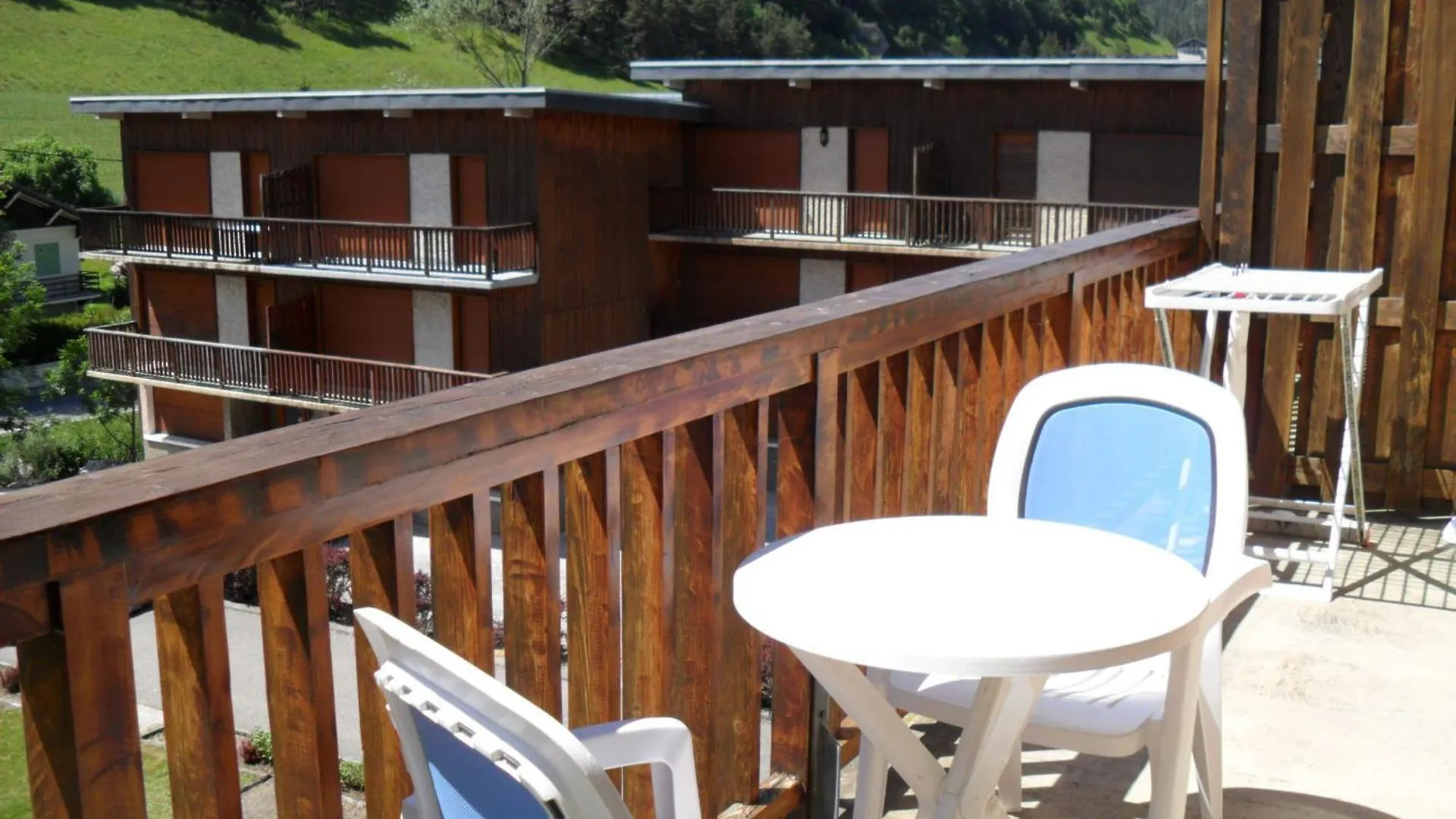 Apartment Charmant 3 Pieces A Villard-De-Lans, Proche Centre Et Pistes - Fr-1-515-57